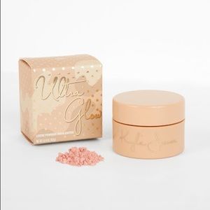 Kylie Cosmetics ultra Glow in Tahiti